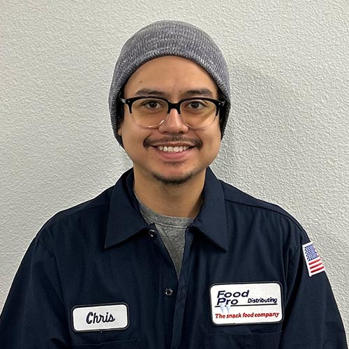 team-christopher-melgoza