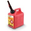 GAS CAN 1 GAL