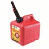 GAS CAN 2 GAL
