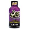 LE 5-HR ES GRAPE