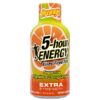 LE 5-HR ES ORANGE