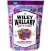 WILEY LIC BERRY
