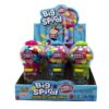 KIDS BIG SPIRAL