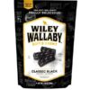WILEY LIC BLACK