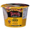 TAPATIO RAMEN CHICKEN