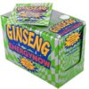 ENERGY NOW GINSING