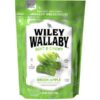 WILEY LIC GRN APPLE