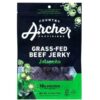 C ARCHER JALAPENO 2.5oz