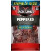 JK LK 10oz PEPPERED