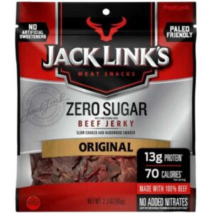JK LK 2.3oz ZERO SUGAR