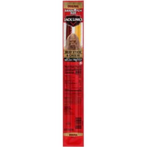 JK LK 2.45oz BEEF & CHS