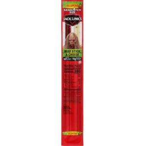JK LK 2.45oz BEEF & JALP