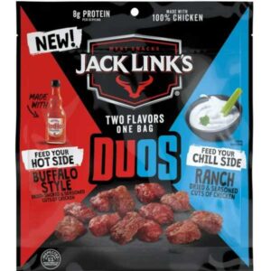 JK LK 3.25oz DUOS BUFF/RNCH