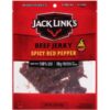 JK LK 3.25oz RED PEP