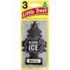 LT HNG BLK ICE 3CT