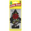 LT HNG ROSE 3CT