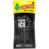 LT VNT WRP BLK ICE 4CT