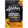 C ARCHER MANGO-HAB 2.5oz