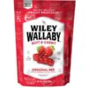 WILEY LIC RED