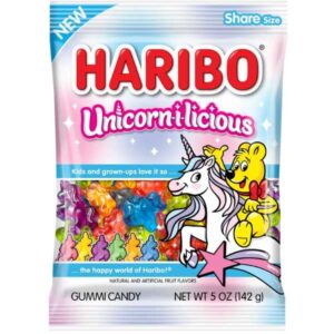 HARIBO UNICORN