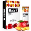 THAT'S IT APPLE-MANGO