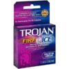 TRJN FIRE & ICE