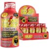 VITAMN NRG FOCUS BERRY