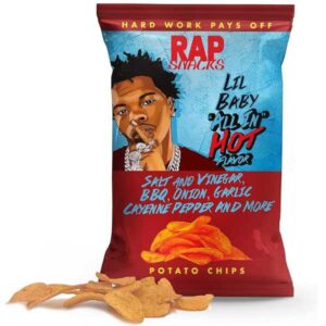RAP LIL BABY HOT