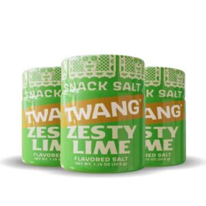 TWANG LIME