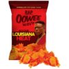 RAP LOUISIANA HEAT