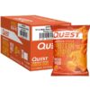 Q CHIPS NACHO