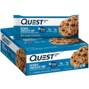 QPB OATMEAL CC