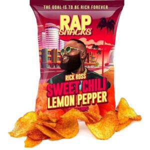 RAP R ROSS CHILI PEPP