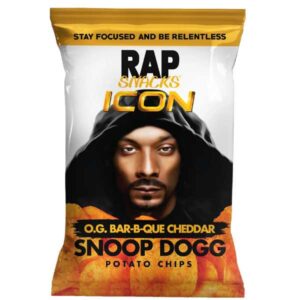 RAP SNOOP B BBQ