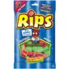 RIPS STRAWBERRY BAGS