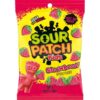 SOUR P 8oz STRWBRY